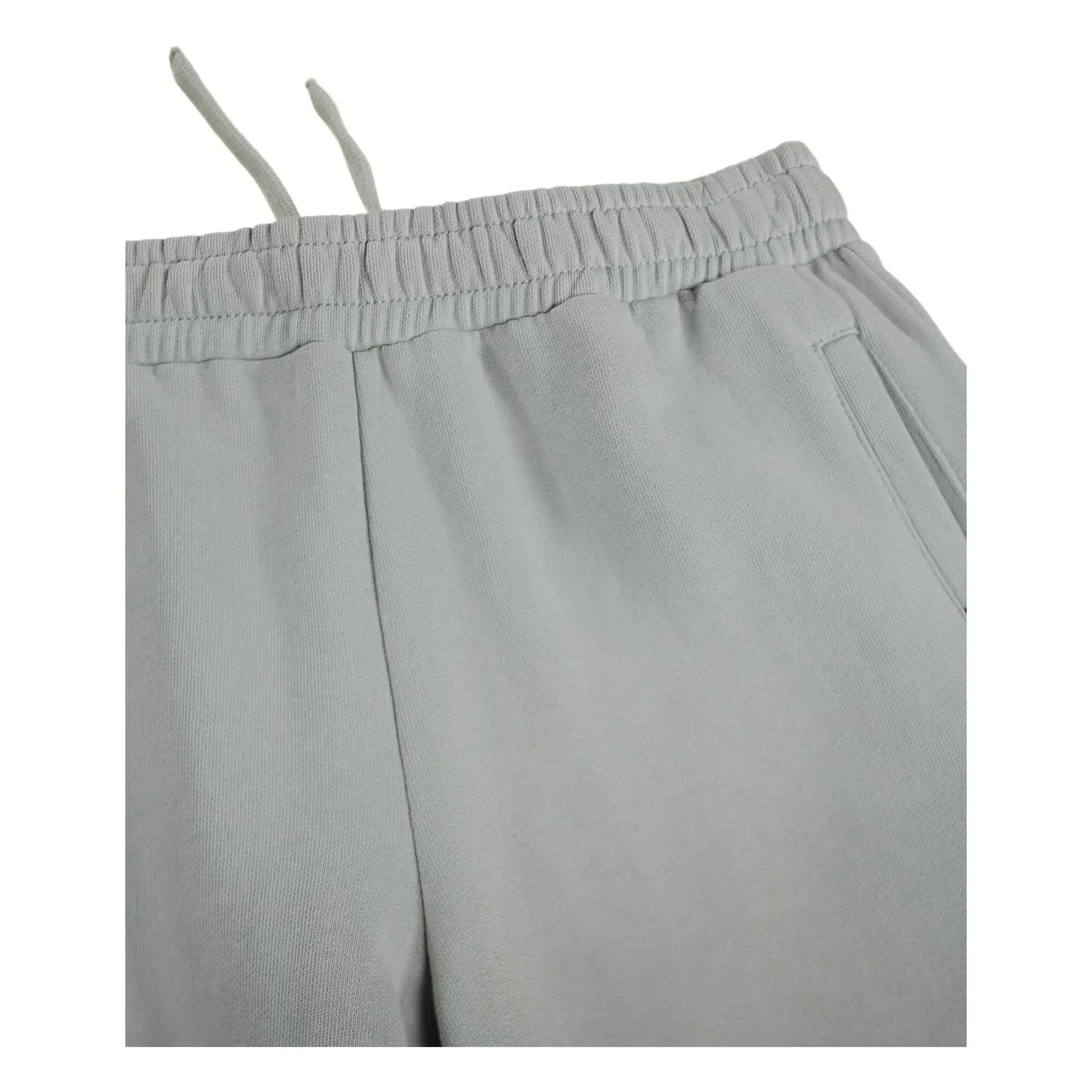 Molo - Aimon Degradé organik pamuk jogger | Beyaz