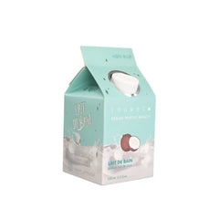 Inuwet - Hindistan Cevizli Banyo Sütü - 230 ml