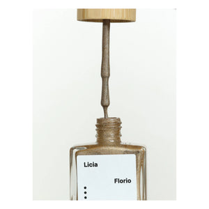Licia Florio - Night Dreams Nail Polish - 15 ml
