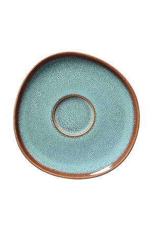 Villeroy & Boch Lave Glacé Fincan Altlığı Ø15,5 cm