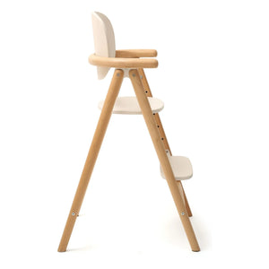 Charlie Crane - Tobo High Chair | White
