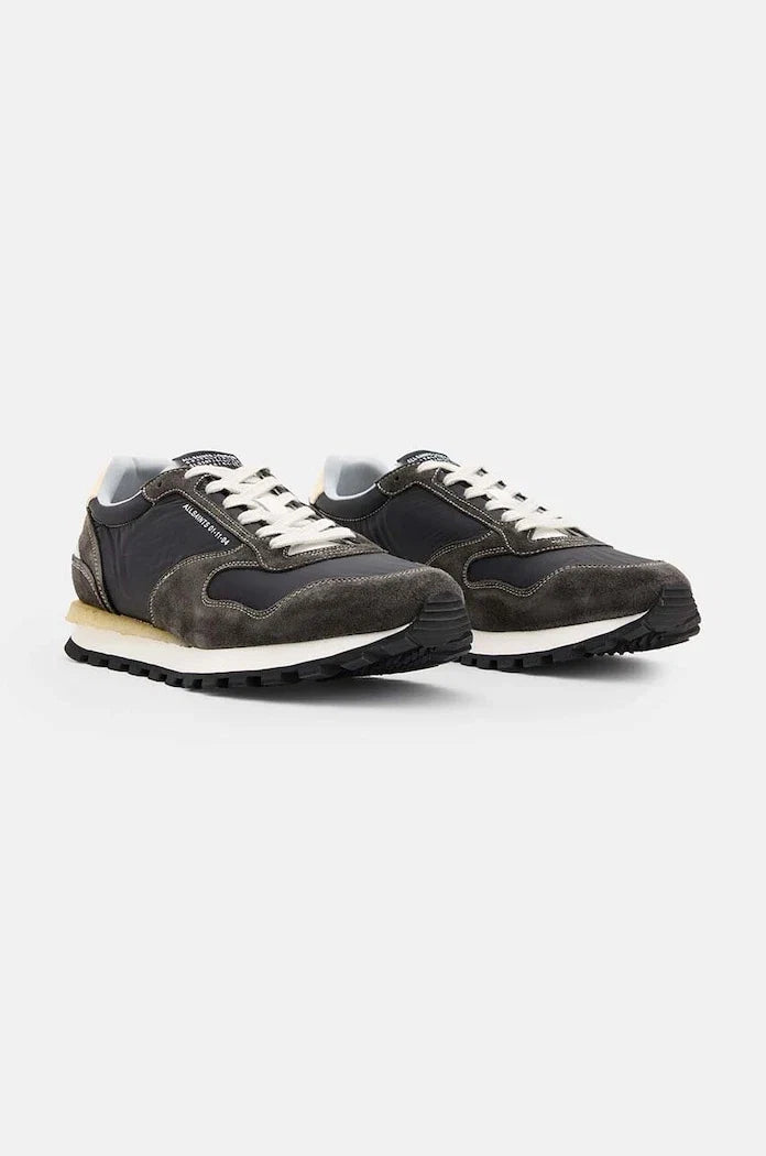 AllSaints Rimini Low Top Spor Ayakkabı