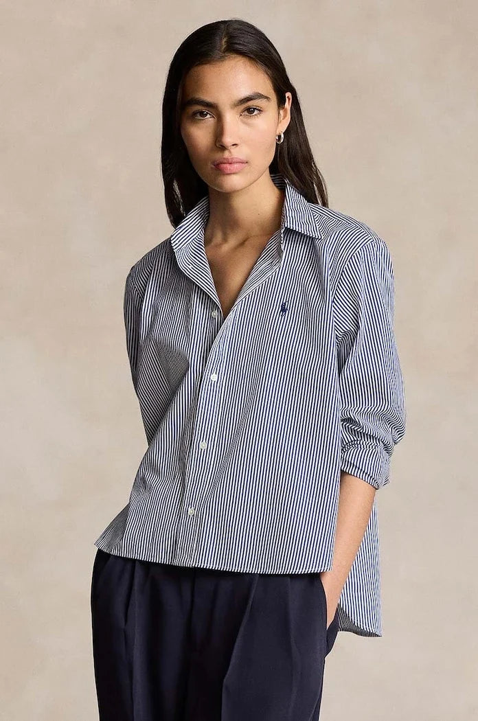 Polo Ralph Lauren Pamuklu Gömlek