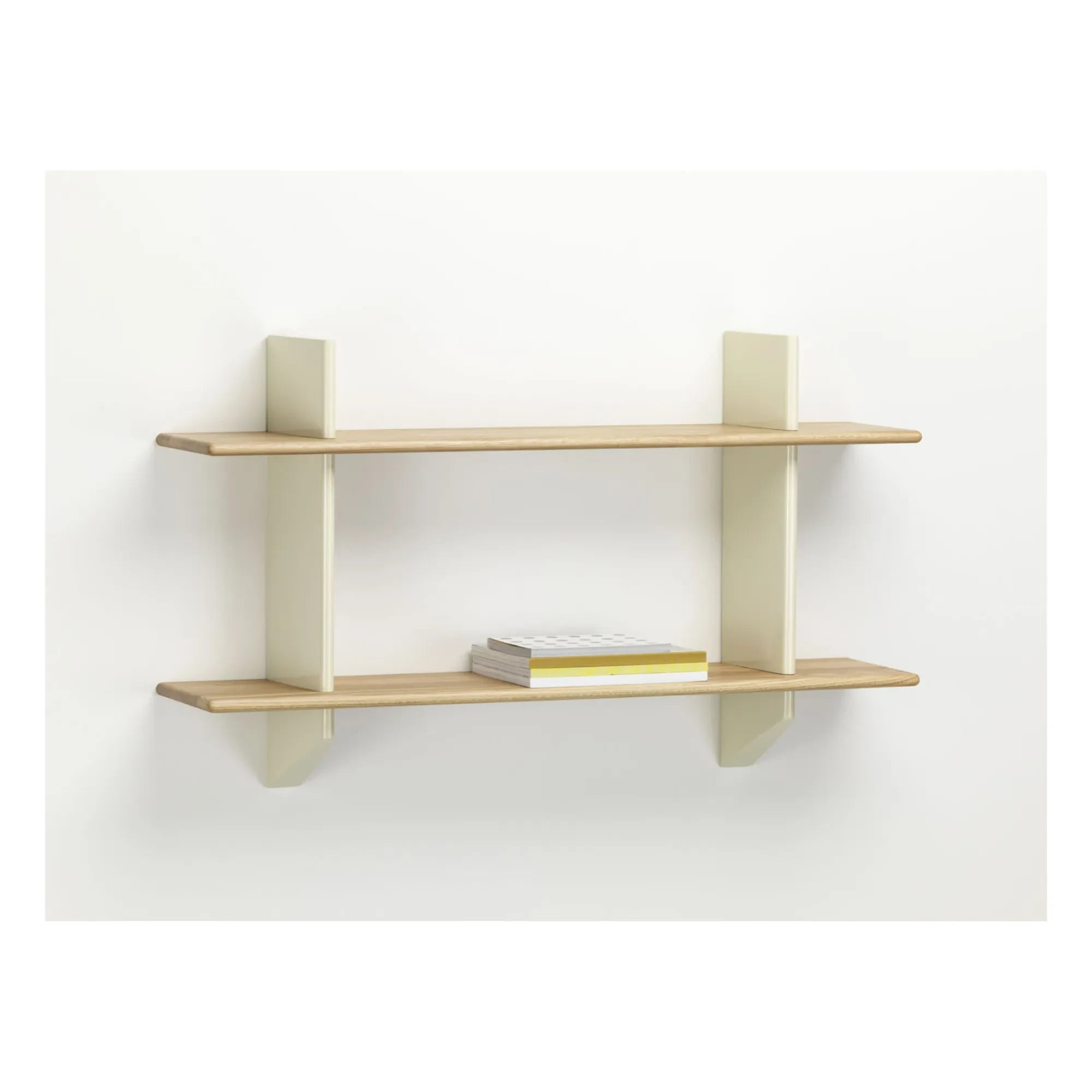 Vitra - Wandregal | Weiß