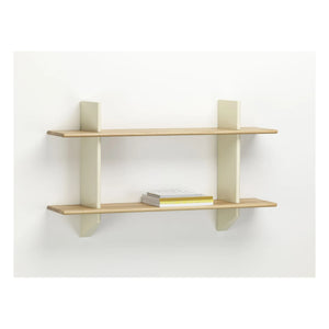 Vitra - Wandregal | Weiß