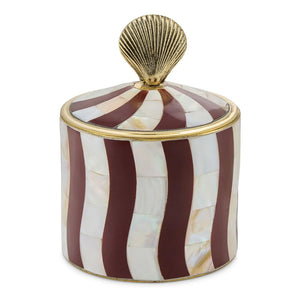 Doing Goods - Abby Circus kutusu | Bordo