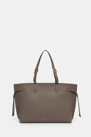 Furla kadın deri alışveriş çantası