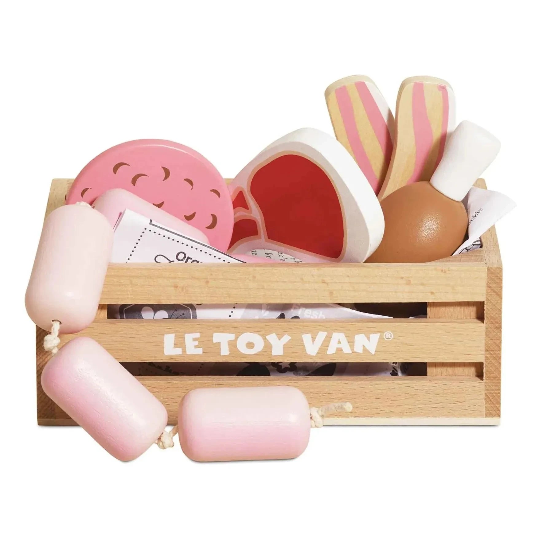 Le Toy Van - Et Sepeti