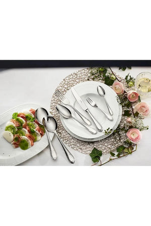 Villeroy & Boch Mademoiselle 12 Kişilik 68 Parça Çatal Bıçak Takımı