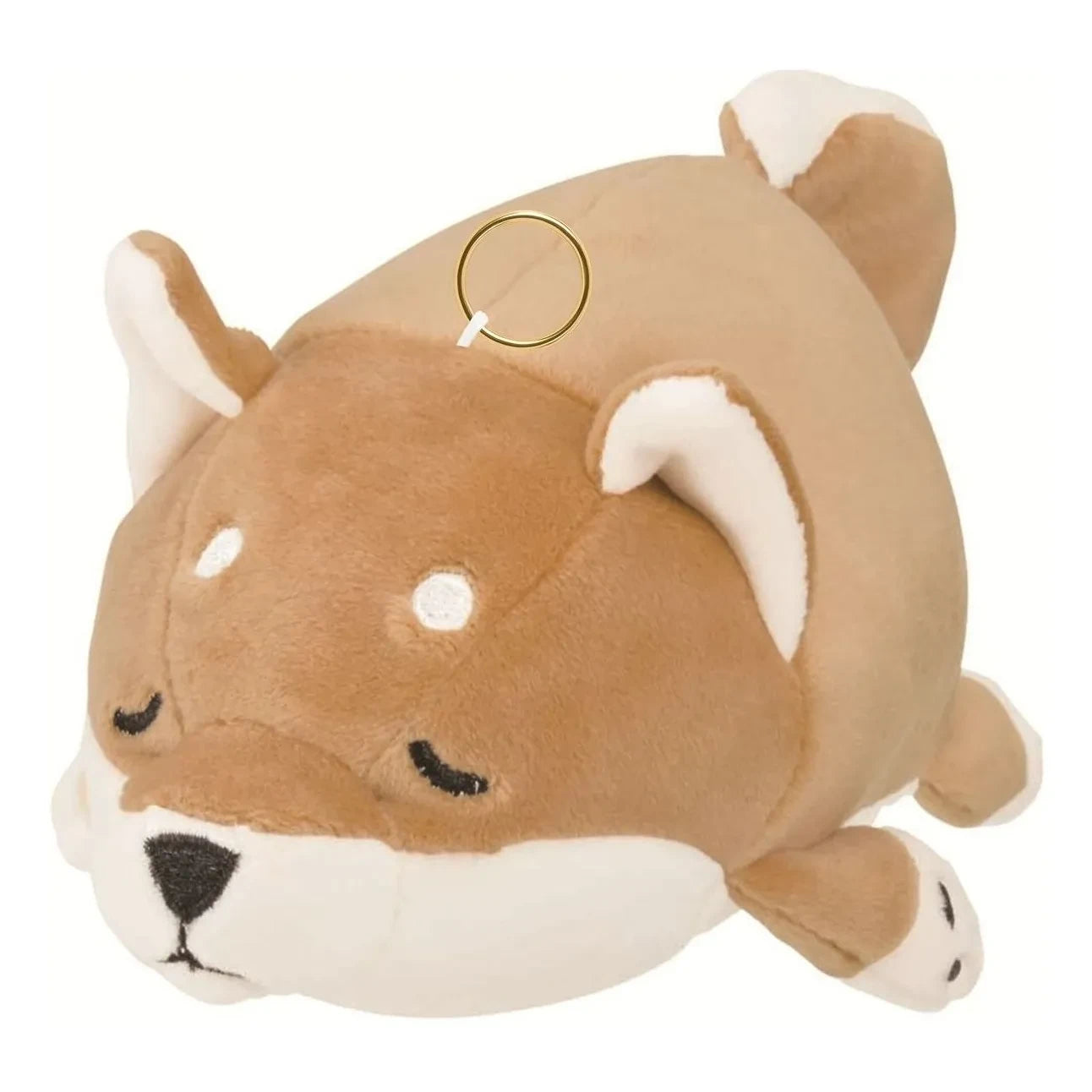 Nemu Nemu - Kotaru Shiba Inu Keychain
