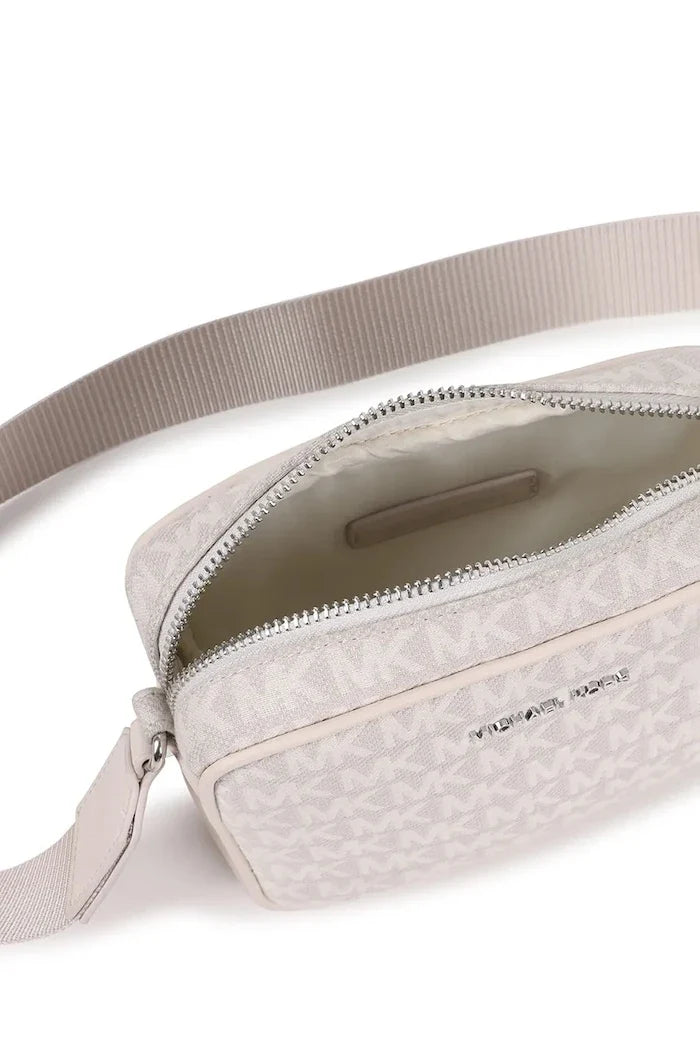 Michael Kors çocuklar için crossbody çanta
