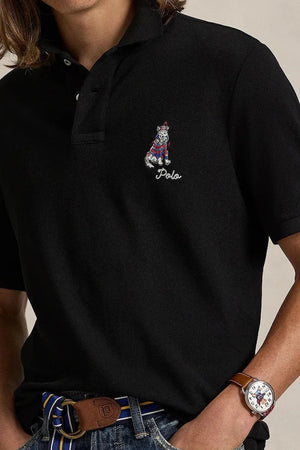 Polo Ralph Lauren Yaka Pamuklu Tişört