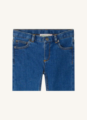 Bonpoint - Jean Bonnie | Denimblau