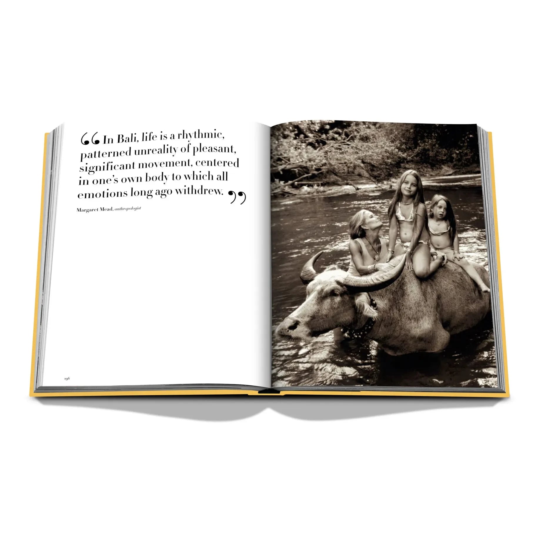 Assouline - Mistik Bali