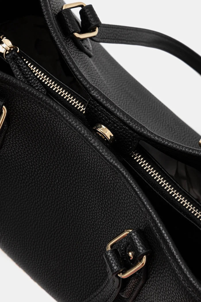 Valentino Bags kadın suni deri shopping çanta