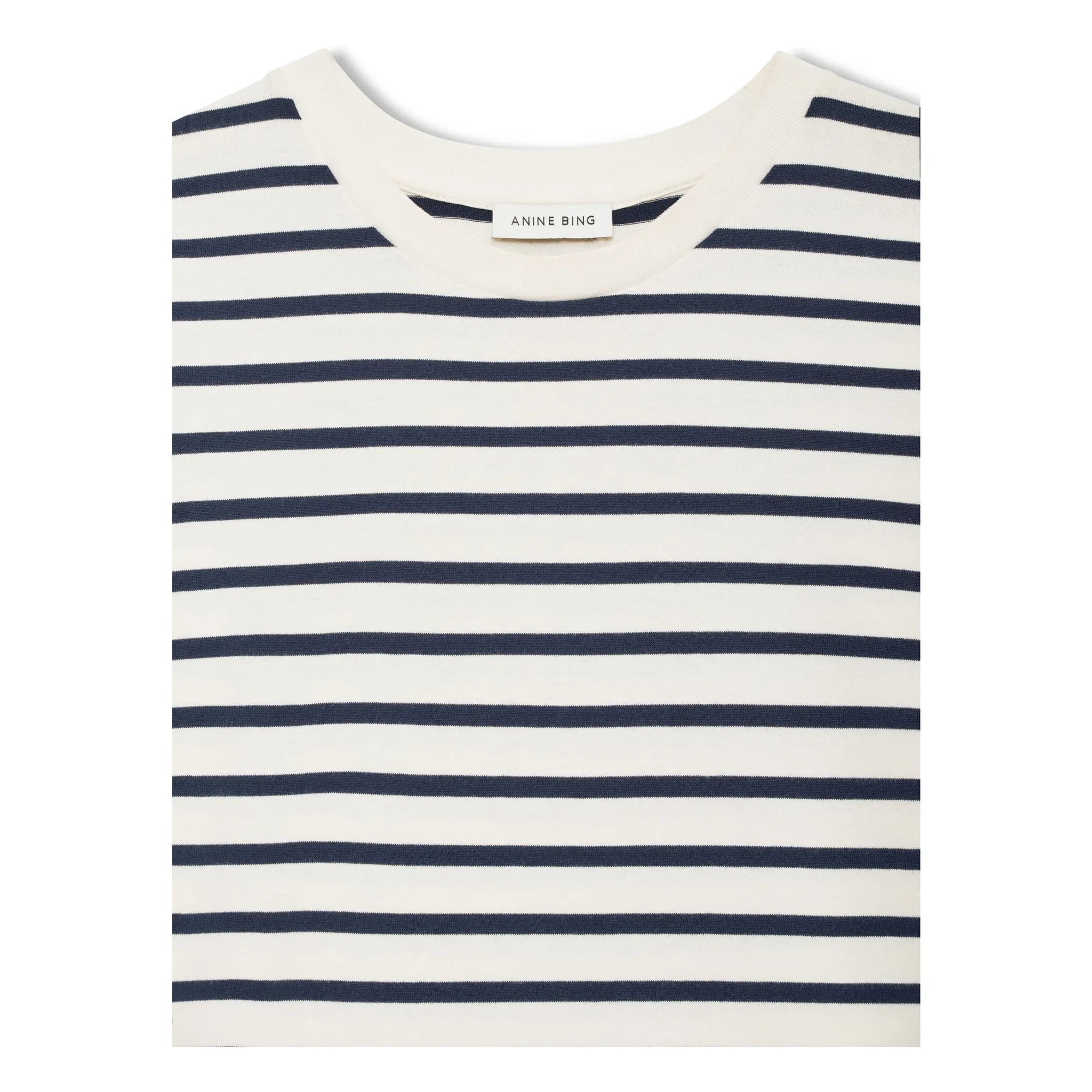 Anine Bing - Wynne Striped Dress | Blue