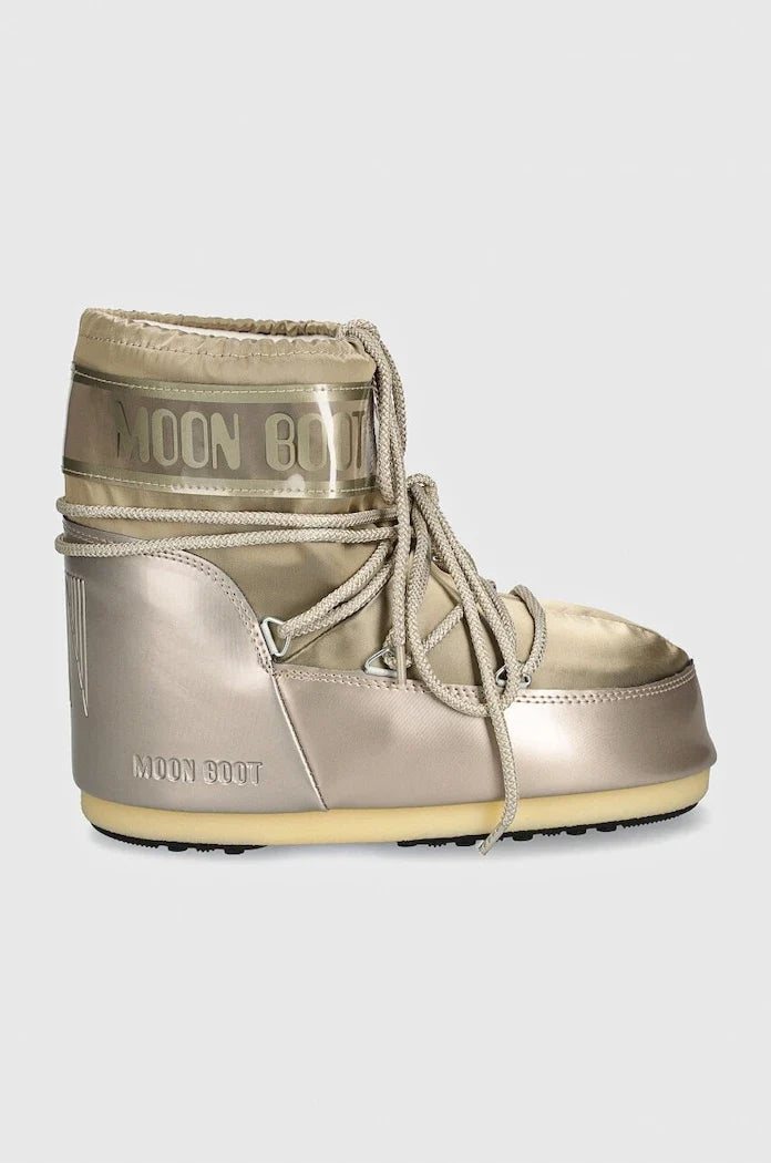 Moon Boot MB ICON LOW GLANCE