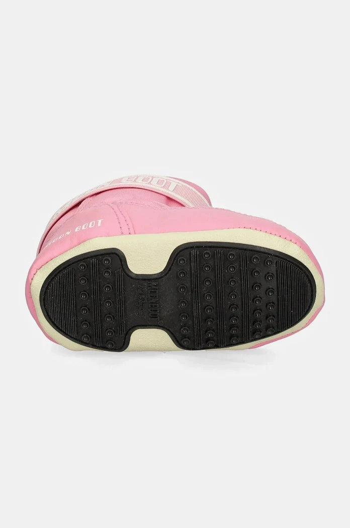 Moon Boot CRIB NYLON Çocuk Kar Botu
