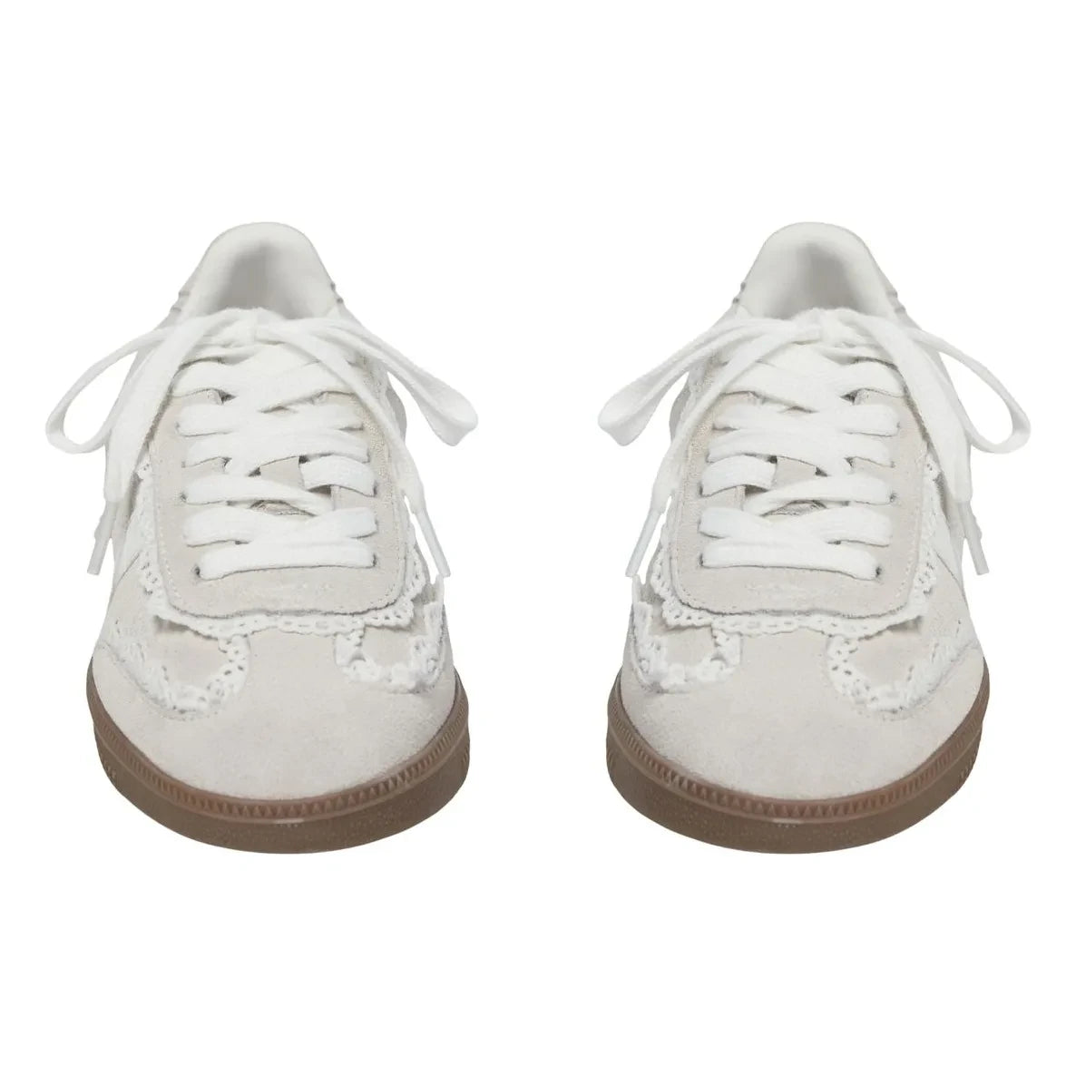Sofie Schnoor - Eviasy sneakers | White