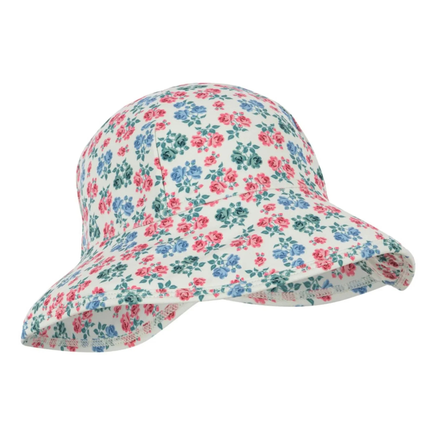 Konges Sløjd - Edith Recycled Fiber Hat | Off-White