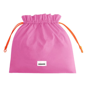 Marrea - Marrea mittelgroße Tasche | Rosa