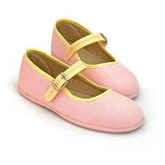 Hermosilla - Ballerina Cockatoo | Light Pink