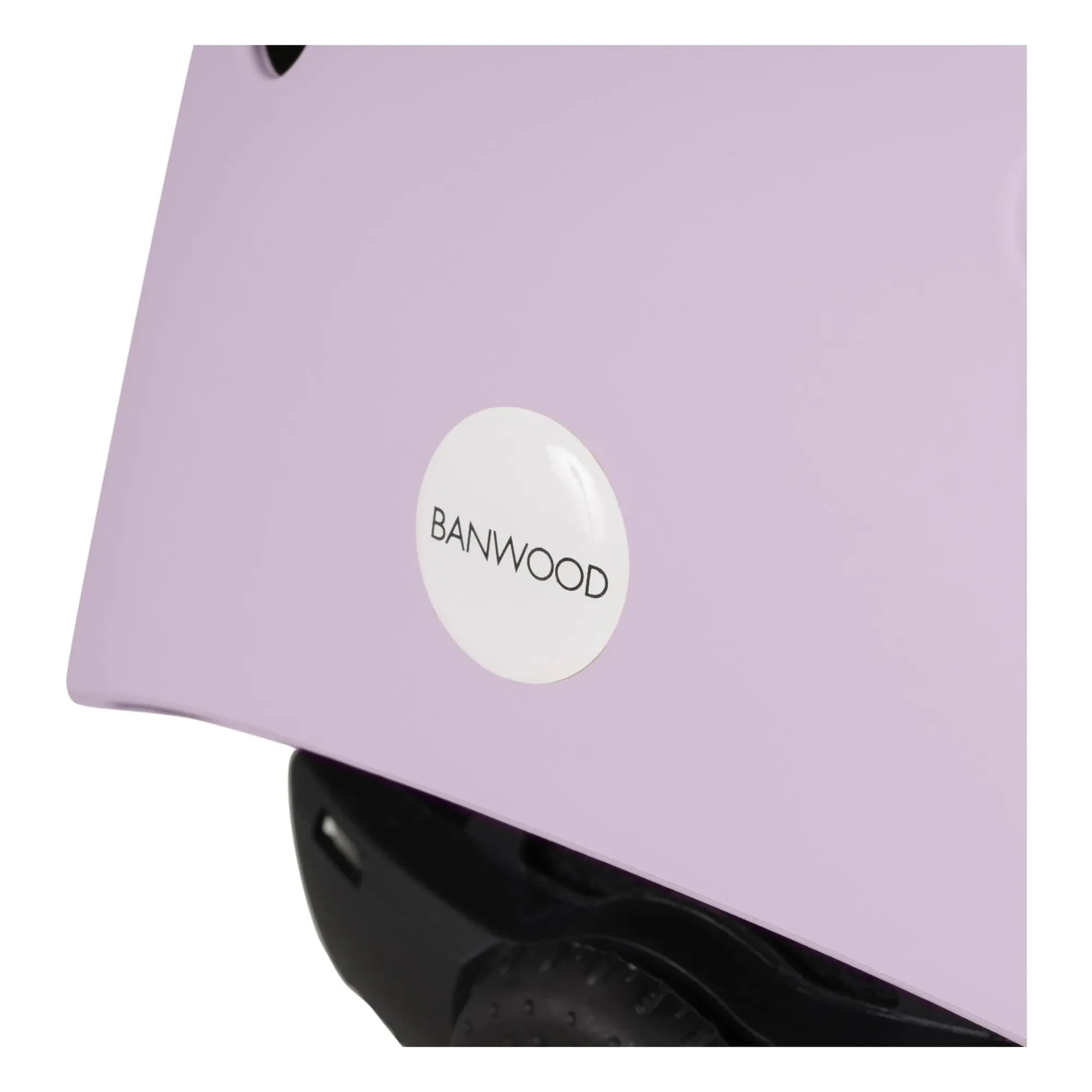 Banwood - Eco kask | Lavanta