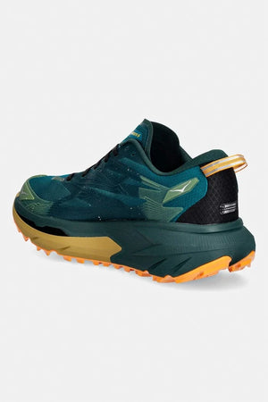 Hoka erkek trekking ayakkabısı Mafate 5