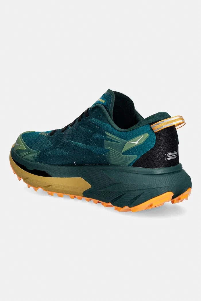 Hoka erkek trekking ayakkabısı Mafate 5