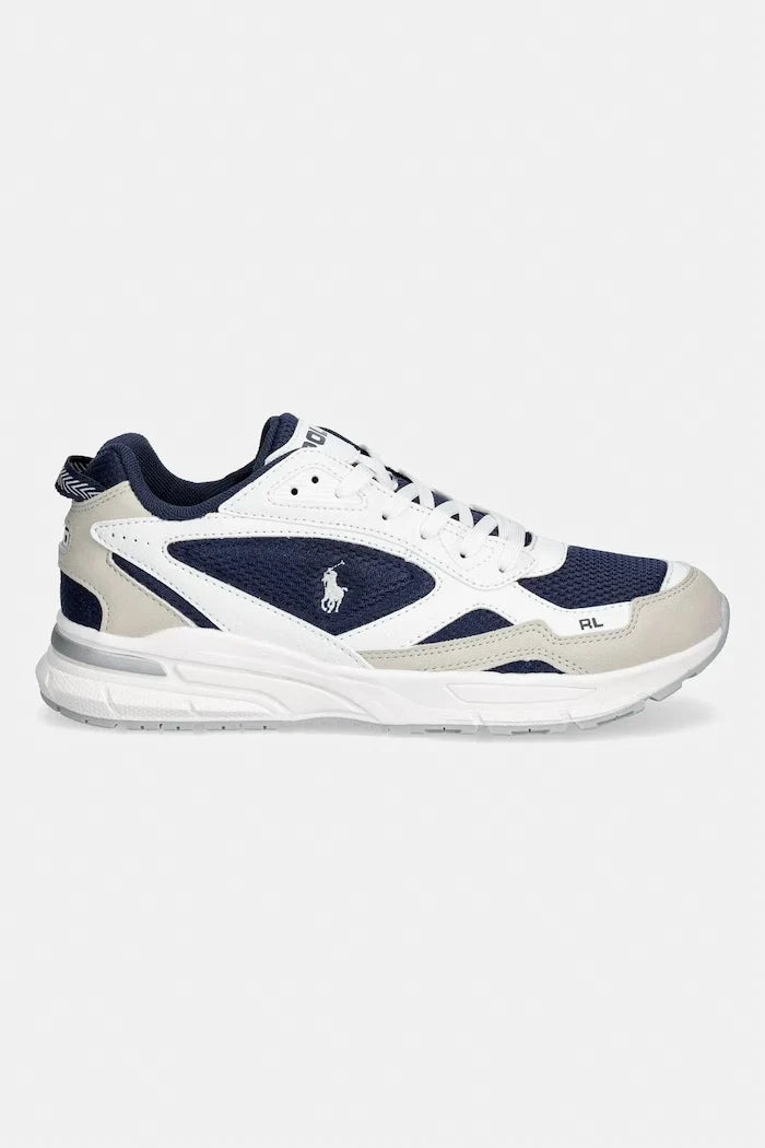Polo Ralph Lauren TRACKSTER 275 Çocuk Spor Ayakkabı