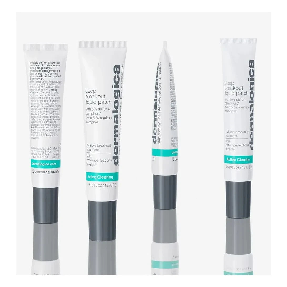 Dermalogica - Acne Spot Treatment Liquid - 15 ml