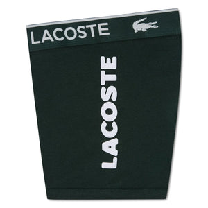 Lacoste - Logo Boxers 3-Pack | Grey