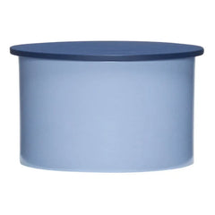 Hübsch – District Box | Blau