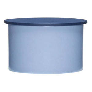 Hübsch – District Box | Blau