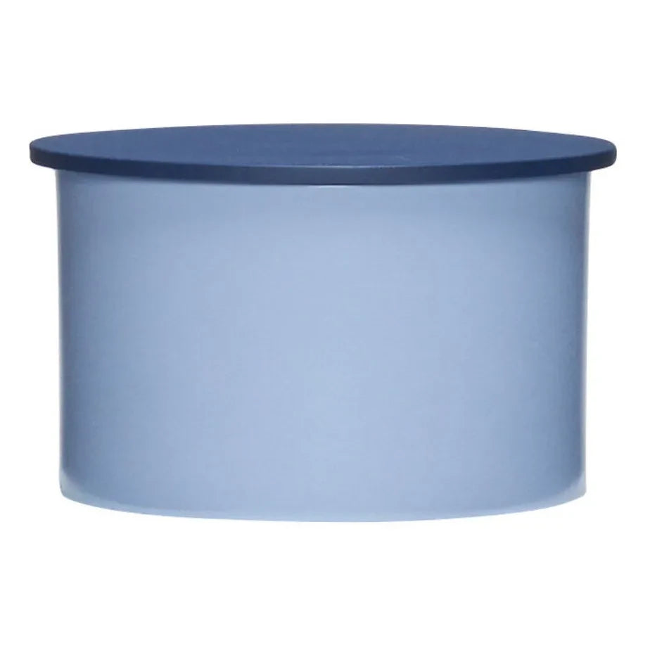 Hübsch – District Box | Blau