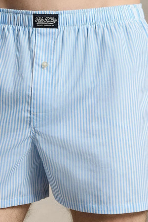 Polo Ralph Lauren Pamuklu Boxer