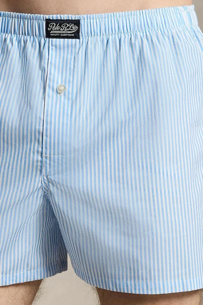 Polo Ralph Lauren Pamuklu Boxer