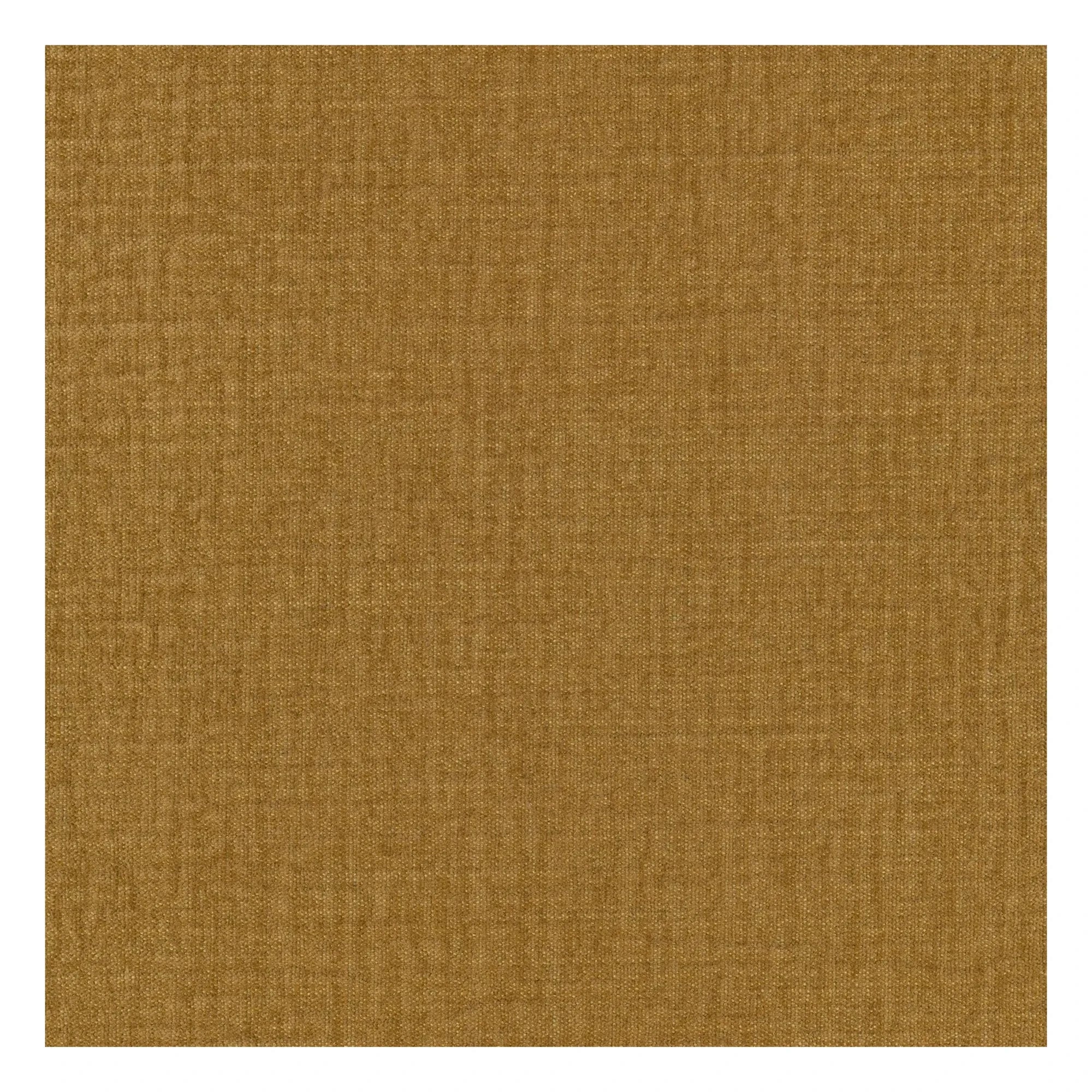 & Tradition - Hi Lo AV54 Kamin-Lounge-Sessel | Senf