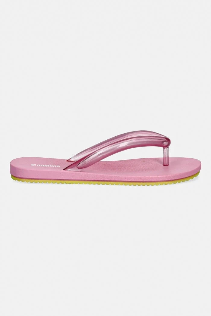 Melissa MELISSA FLIP FLOP AIRFLOW AD Terlik