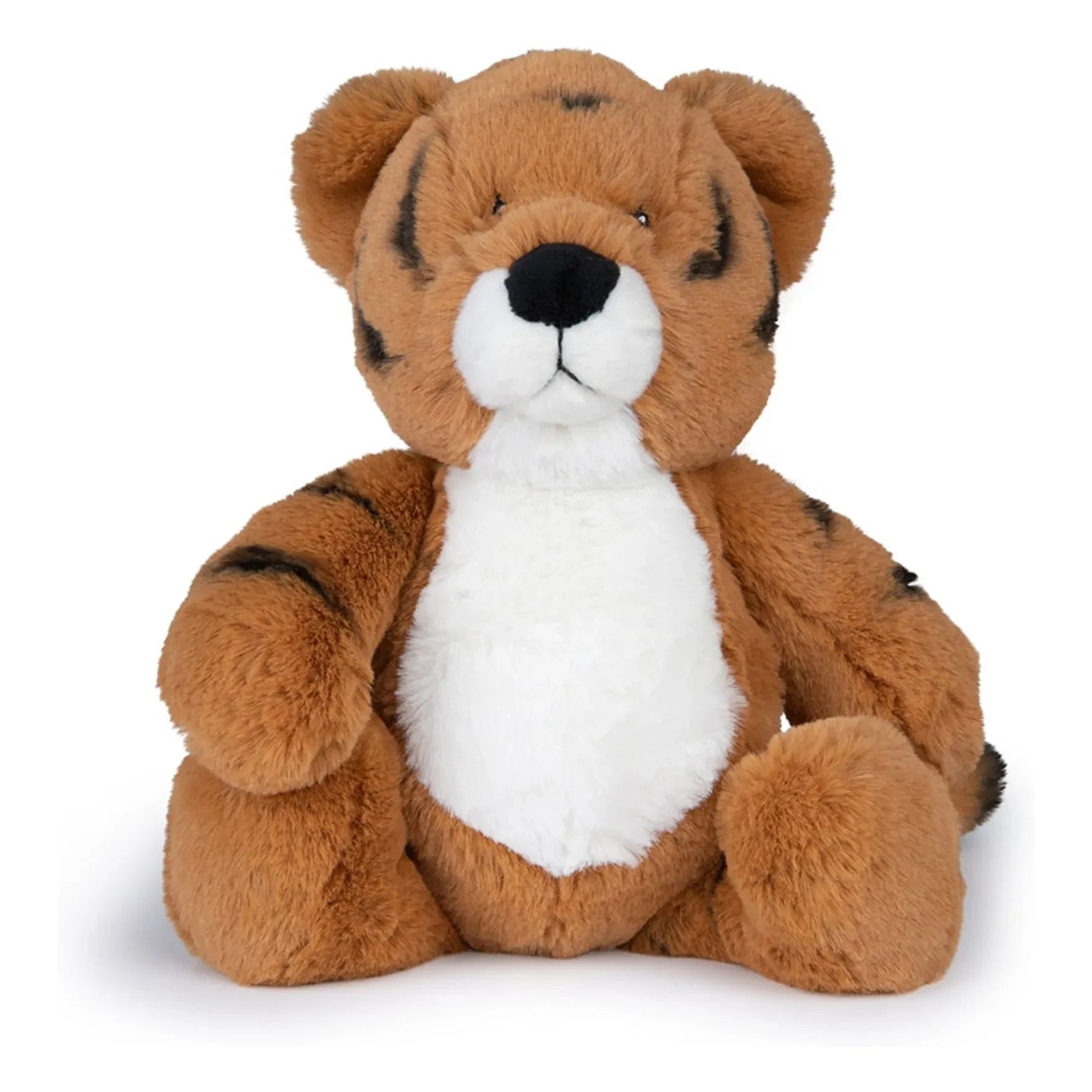 Bon Ton Toys - WWF - Timmy Tiger Plüschtier