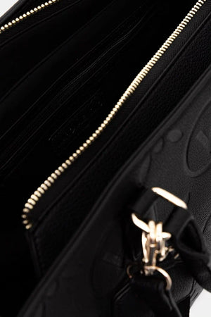 Valentino Bags SAMBA RE kadın suni deri alışveriş çantası
