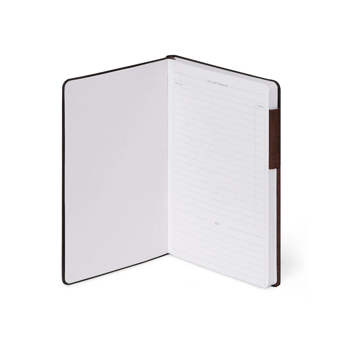 Legami - Dotted Defter ile Yumuşak Kılıf - Carpe Diem - My Defter