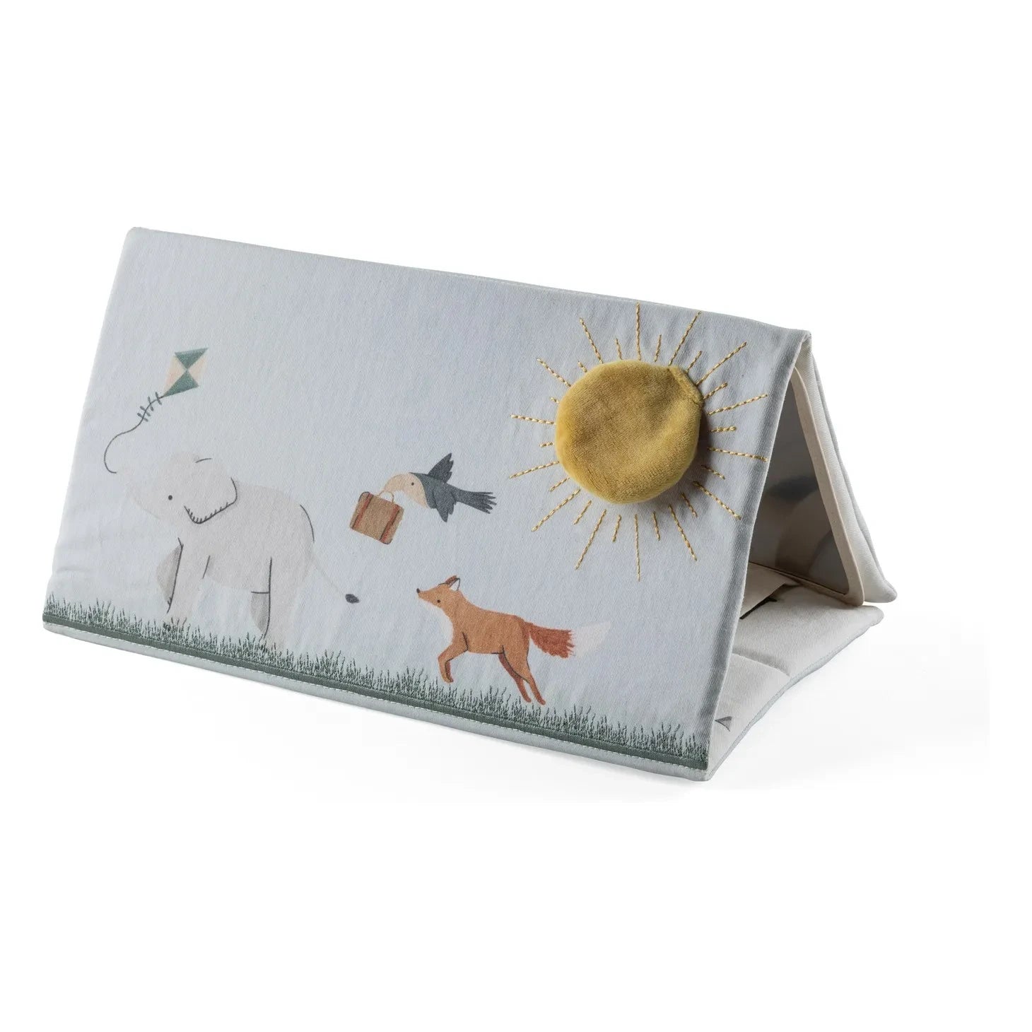 Sebra - Activity Triangle | Mavi