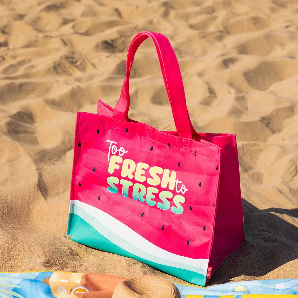Legami - Watermelon Beach Bag