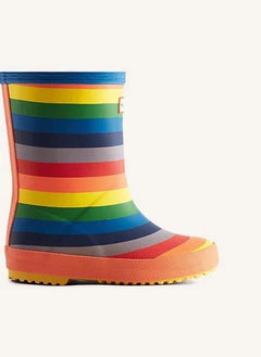 Hunter - First Rainbow Yağmur Çizmeleri | Turuncu