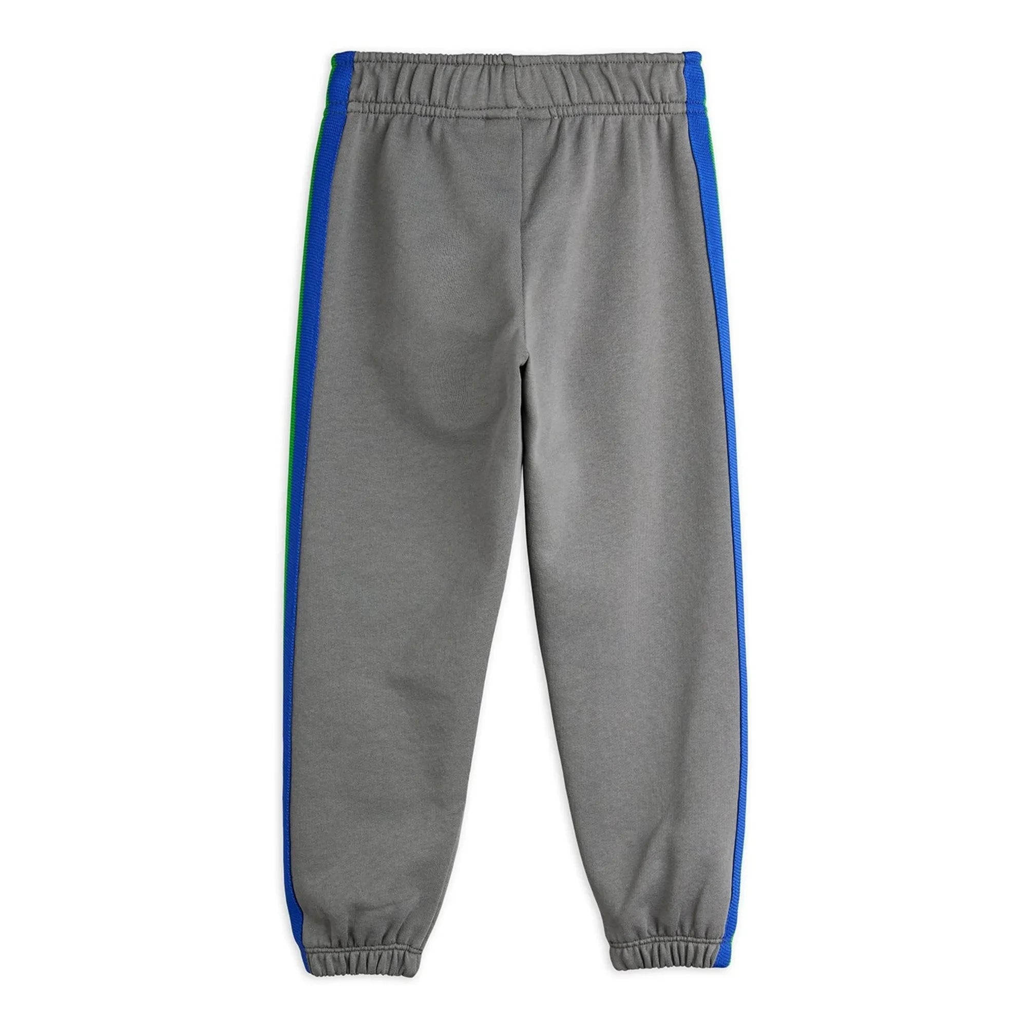 Mini Rodini - Rainbow Organik Pamuk Jogger | Gri