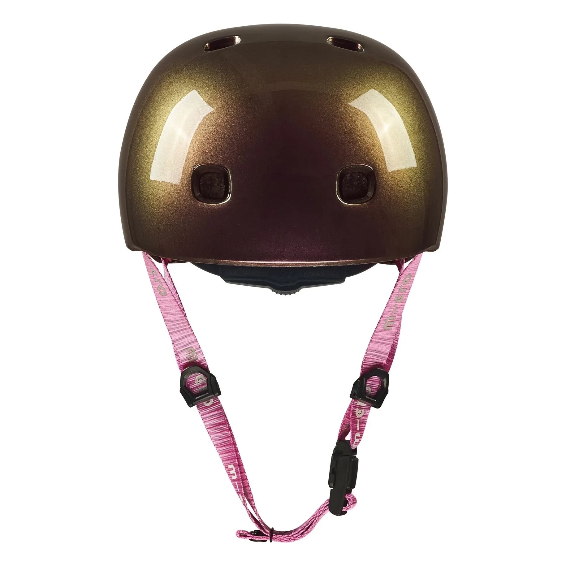 Micro - Neochrome kask | Pembe