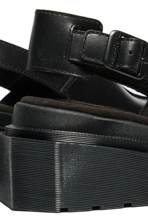 Dr. Martens Kadın Deri Terlik Maybole Mule