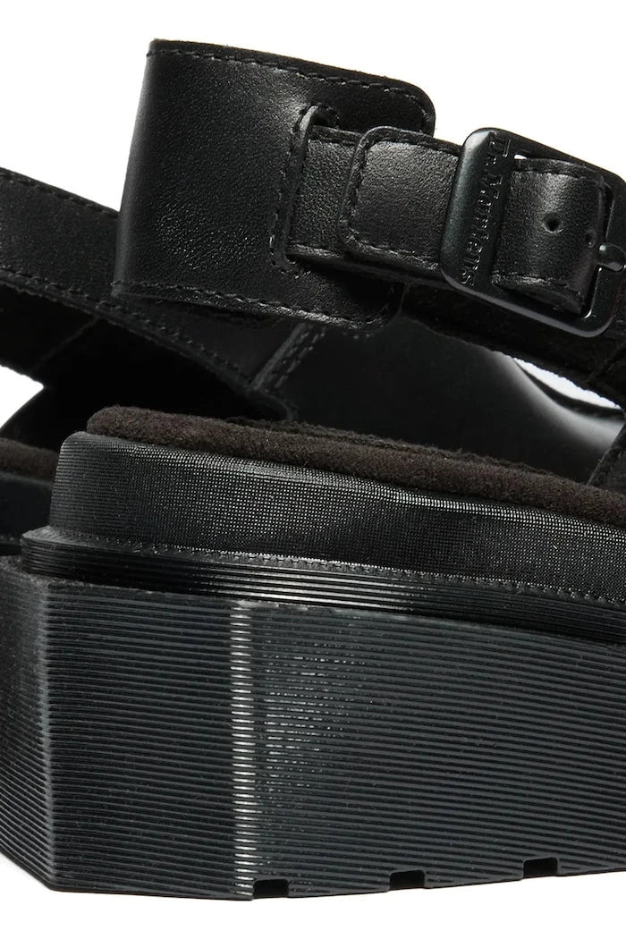 Dr. Martens Kadın Deri Terlik Maybole Mule