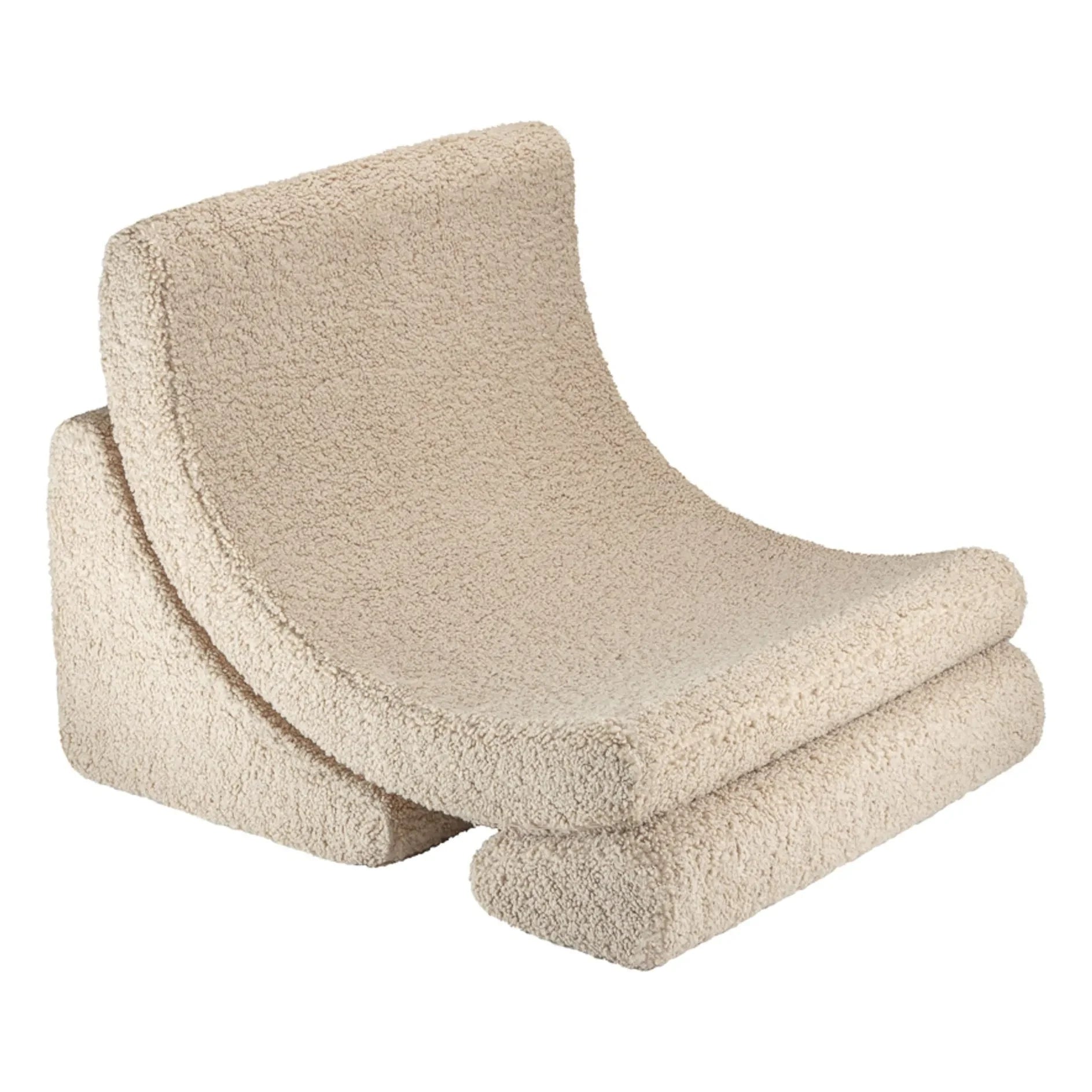 Wigiwama - Bärensofa | Beige